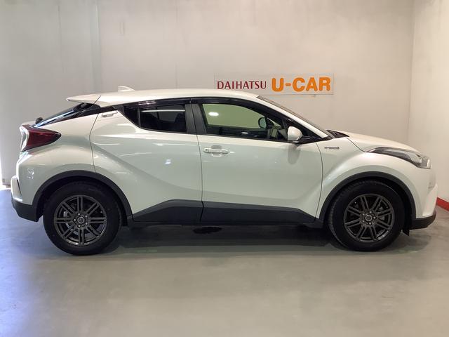 C−HRS LEDパッケージスマートキー&プッシュスタート 電動格納ミラー LEDヘッド クリアランスソナー キーレスエントリー ドライブレコーダー ナビTV 横滑り防止 イモビライザー(栃木県)の中古車