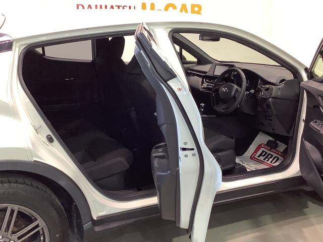 C−HRS LEDパッケージスマートキー&プッシュスタート 電動格納ミラー LEDヘッド クリアランスソナー キーレスエントリー ドライブレコーダー ナビTV 横滑り防止 イモビライザー(栃木県)の中古車