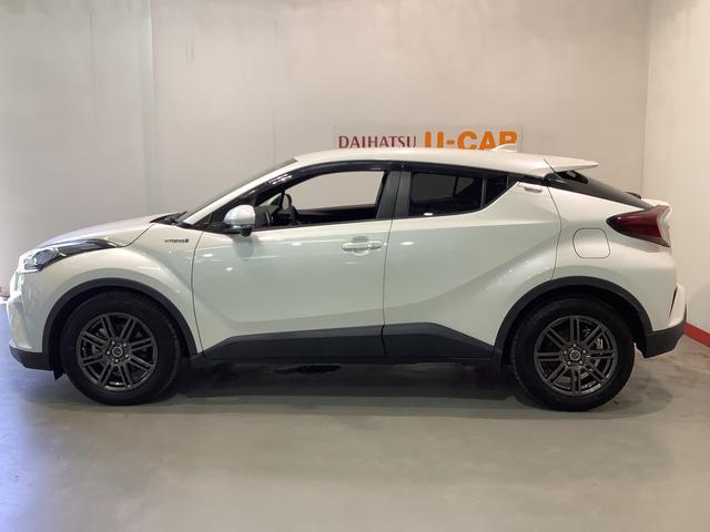 C−HRS LEDパッケージスマートキー&プッシュスタート 電動格納ミラー LEDヘッド クリアランスソナー キーレスエントリー ドライブレコーダー ナビTV 横滑り防止 イモビライザー(栃木県)の中古車