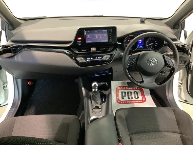 C−HRS LEDパッケージスマートキー&プッシュスタート 電動格納ミラー LEDヘッド クリアランスソナー キーレスエントリー ドライブレコーダー ナビTV 横滑り防止 イモビライザー(栃木県)の中古車