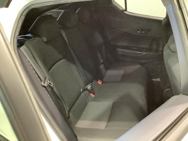 C−HRS LEDパッケージスマートキー&プッシュスタート 電動格納ミラー LEDヘッド クリアランスソナー キーレスエントリー ドライブレコーダー ナビTV 横滑り防止 イモビライザー(栃木県)の中古車