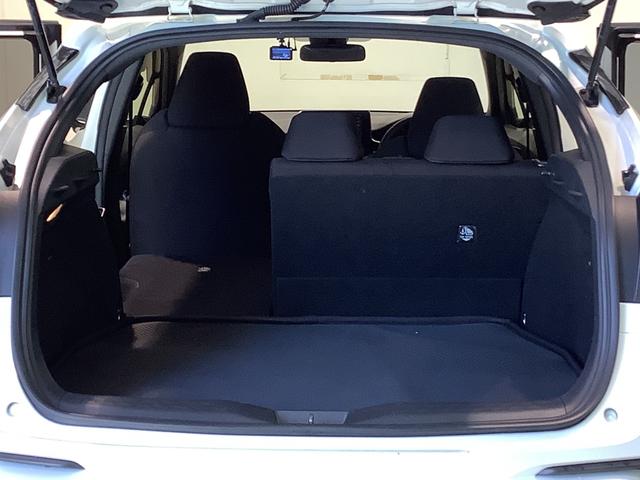 C−HRS LEDパッケージスマートキー&プッシュスタート 電動格納ミラー LEDヘッド クリアランスソナー キーレスエントリー ドライブレコーダー ナビTV 横滑り防止 イモビライザー(栃木県)の中古車