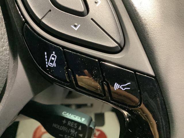 C−HRS LEDパッケージスマートキー&プッシュスタート 電動格納ミラー LEDヘッド クリアランスソナー キーレスエントリー ドライブレコーダー ナビTV 横滑り防止 イモビライザー(栃木県)の中古車