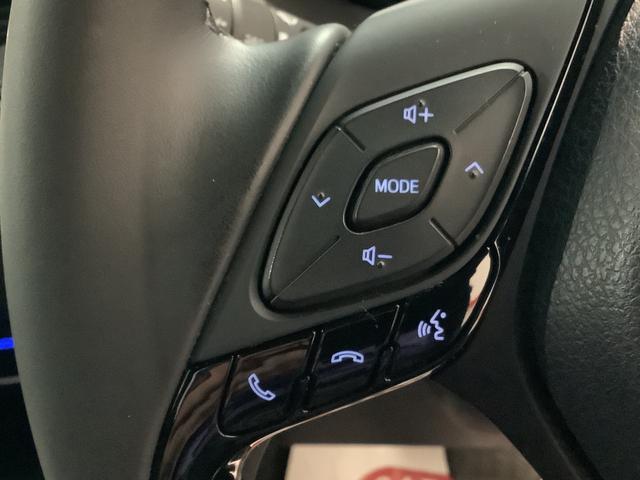 C−HRS LEDパッケージスマートキー&プッシュスタート 電動格納ミラー LEDヘッド クリアランスソナー キーレスエントリー ドライブレコーダー ナビTV 横滑り防止 イモビライザー(栃木県)の中古車