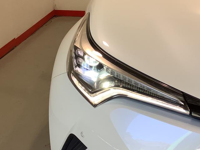 C−HRS LEDパッケージスマートキー&プッシュスタート 電動格納ミラー LEDヘッド クリアランスソナー キーレスエントリー ドライブレコーダー ナビTV 横滑り防止 イモビライザー(栃木県)の中古車