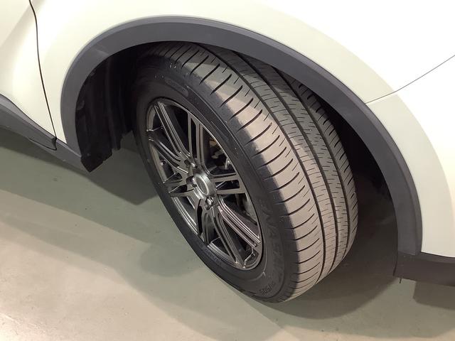 C−HRS LEDパッケージスマートキー&プッシュスタート 電動格納ミラー LEDヘッド クリアランスソナー キーレスエントリー ドライブレコーダー ナビTV 横滑り防止 イモビライザー(栃木県)の中古車