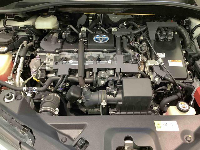 C−HRS LEDパッケージスマートキー&プッシュスタート 電動格納ミラー LEDヘッド クリアランスソナー キーレスエントリー ドライブレコーダー ナビTV 横滑り防止 イモビライザー(栃木県)の中古車