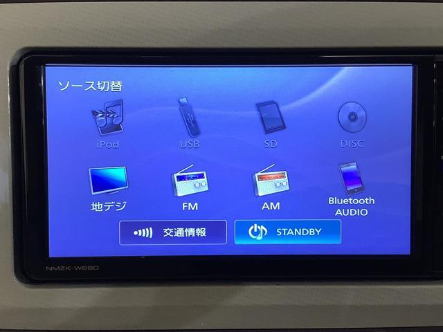 ムーヴキャンバスＧメイクアップリミテッド　ＳＡIIIＩＳＴＯＰ　ＥＴＣ付き　電格ミラー　助手席エアバック　レーンキープ　ＬＥＤ　ナビＴＶ　オートＬＥＤ　プッシュスタートスマートキー　横滑り防止システム　キーレスエントリー　ドラレコ　Ｂモニター（栃木県）の中古車