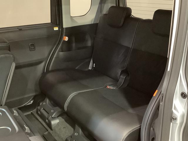 タントカスタムＸ　トップエディションＶＳ　ＳＡIII横滑り防止　衝突回避支援ブレーキ　車線逸脱警報装置　両側オートスライドドア　全方位カメラ　運転席シートヒーター　オートマチックハイビーム　電動格納ミラー　スマートキー　ＬＥＤ　ナビＴＶ　ＡＢＳ（栃木県）の中古車