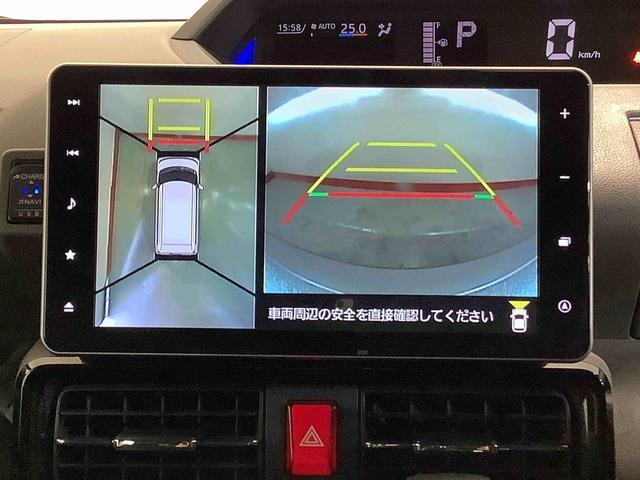 タントカスタムＲＳスタイルセレクションパワースライドドア　前後ソナー　パノラマモニター　Ａライト　アダプティブクルーズコントロール　前席シートヒーター　オートハイビーム　スマートキー　ＬＥＤヘッドライト　ＥＴＣ付　ターボ（栃木県）の中古車