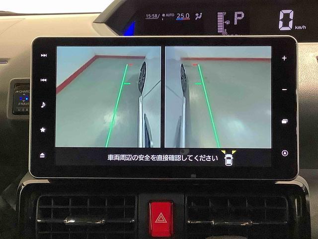 タントカスタムＲＳスタイルセレクションパワースライドドア　前後ソナー　パノラマモニター　Ａライト　アダプティブクルーズコントロール　前席シートヒーター　オートハイビーム　スマートキー　ＬＥＤヘッドライト　ＥＴＣ付　ターボ（栃木県）の中古車
