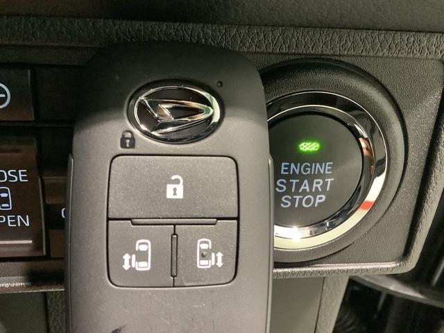 ムーヴキャンバスセオリーＧＩＳＴＯＰ　前後ソナー　衝突軽減ブレーキ　電動格納式ミラー　ＬＥＤヘッド　シートヒーター　両側オートスライドドア　オートライト　ベンチシート　イモビライザー　衝突安全ボディ（栃木県）の中古車