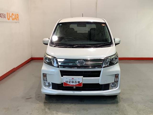 ムーヴカスタム　Ｘ　ＳＡＥＣＯアイドル　電格ミラー　ナビＴＶ　スマキ−　衝突安全ボディ　ＡＷ　運転席エアバック　点検記録簿　盗難防止　横滑り防止　助手席エアバック　キーレス　ＬＥＤヘッドランプ　ベンチシート　ＡＵＴＯライト（栃木県）の中古車