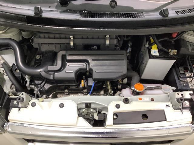 ムーヴカスタム　Ｘ　ＳＡＥＣＯアイドル　電格ミラー　ナビＴＶ　スマキ−　衝突安全ボディ　ＡＷ　運転席エアバック　点検記録簿　盗難防止　横滑り防止　助手席エアバック　キーレス　ＬＥＤヘッドランプ　ベンチシート　ＡＵＴＯライト（栃木県）の中古車