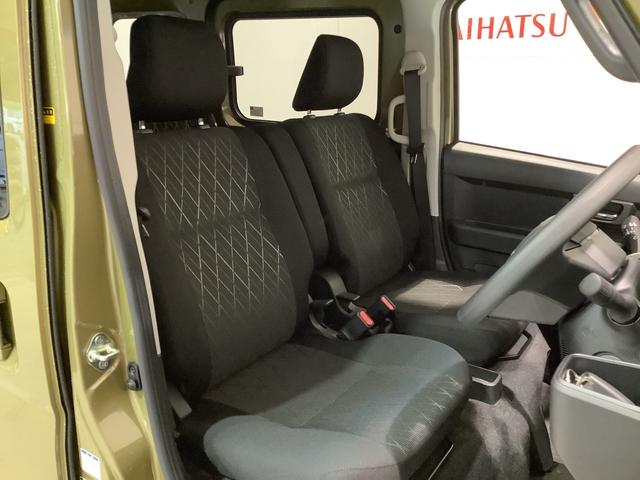 アトレーＲＳ車線逸脱警告　セキュリティアラーム　ターボモデル　ブレーキサポート　キーレススタート　エアバック　アイドルストップ　４ＷＤ　ＬＥＤライト　衝突安全ボディ　スマートキー　横滑り防止装置　ＡＢＳ（栃木県）の中古車