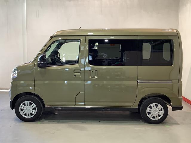 アトレーＲＳ車線逸脱警告　セキュリティアラーム　ターボモデル　ブレーキサポート　キーレススタート　エアバック　アイドルストップ　ＴＶ　４ＷＤ　ＬＥＤライト　衝突安全ボディ　スマートキー　横滑り防止装置　ＡＢＳ（栃木県）の中古車