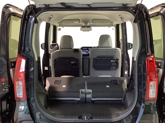 タントＸアイドリングストップ車　ブレーキサポート　電動ミラー　ナビＴＶ　スマートキーシステム　ＬＥＤライト　キーレスキー　Ｂカメラ　車線逸脱警報　メモリナビ　片側電動両側スライドドア　ワンオーナー　Ｐソナー（栃木県）の中古車