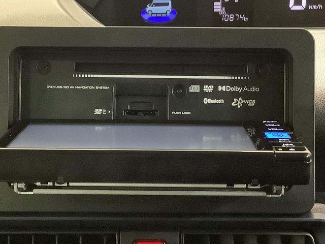 タントＸアイドリングストップ車　ブレーキサポート　電動ミラー　ナビＴＶ　スマートキーシステム　ＬＥＤライト　キーレスキー　Ｂカメラ　車線逸脱警報　メモリナビ　片側電動両側スライドドア　ワンオーナー　Ｐソナー（栃木県）の中古車