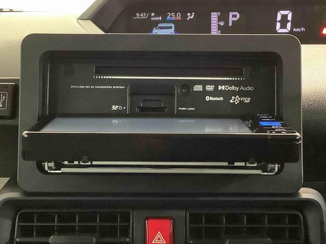 タントウエルカムシートリフトＸナビゲーションシステム　ドライブレコーダー　スマートアシスト　両側電動スライドドア　福祉車両（栃木県）の中古車