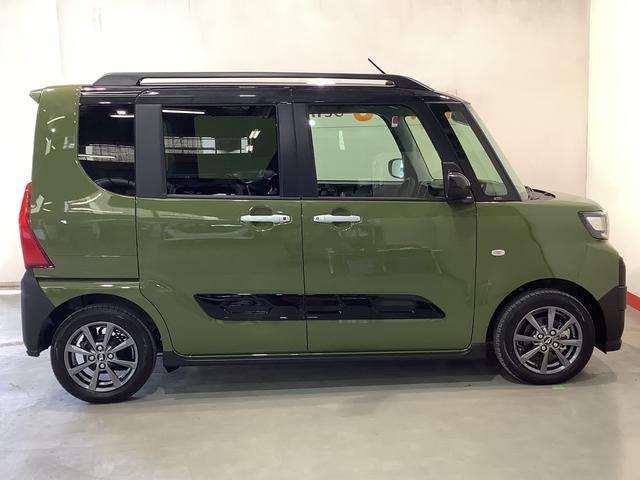 タントファンクロス全車１年走行距離無制限まごころ保証付き！　キーフリーシステム　両側電動スライドドア　スマートアシスト　コーナーセンサー　ＬＥＤヘッドライト（栃木県）の中古車