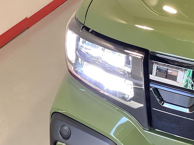 タントファンクロス全車１年走行距離無制限まごころ保証付き！　キーフリーシステム　両側電動スライドドア　スマートアシスト　コーナーセンサー　ＬＥＤヘッドライト（栃木県）の中古車