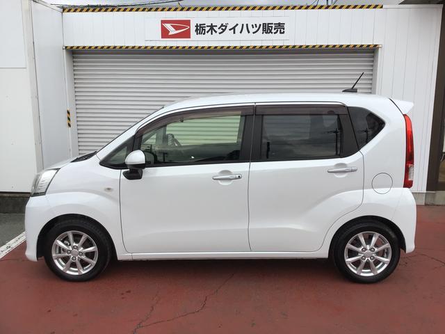ムーヴＸリミテッドII　ＳＡIII全車１年走行距離無制限まごころ保証付き！　ナビゲーションシステム　バックカメラ　スマートアシスト３　オートライト　誤発信抑制機能（栃木県）の中古車
