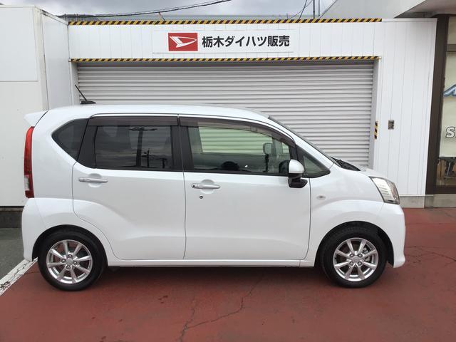 ムーヴＸリミテッドII　ＳＡIII全車１年走行距離無制限まごころ保証付き！　ナビゲーションシステム　バックカメラ　スマートアシスト３　オートライト　誤発信抑制機能（栃木県）の中古車
