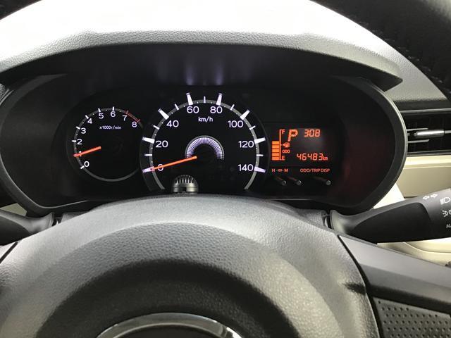 ムーヴＸリミテッドII　ＳＡIII全車１年走行距離無制限まごころ保証付き！　ナビゲーションシステム　バックカメラ　スマートアシスト３　オートライト　誤発信抑制機能（栃木県）の中古車