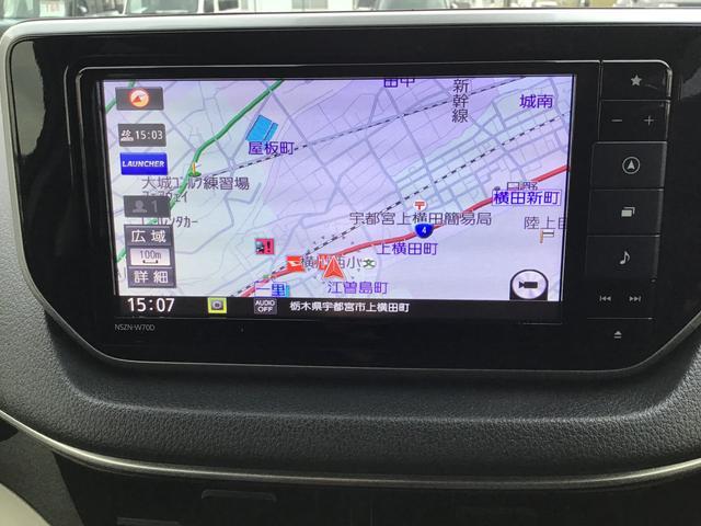 ムーヴＸリミテッドII　ＳＡIII全車１年走行距離無制限まごころ保証付き！　ナビゲーションシステム　バックカメラ　スマートアシスト３　オートライト　誤発信抑制機能（栃木県）の中古車