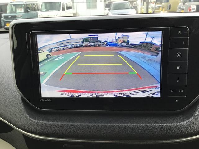 ムーヴＸリミテッドII　ＳＡIII全車１年走行距離無制限まごころ保証付き！　ナビゲーションシステム　バックカメラ　スマートアシスト３　オートライト　誤発信抑制機能（栃木県）の中古車