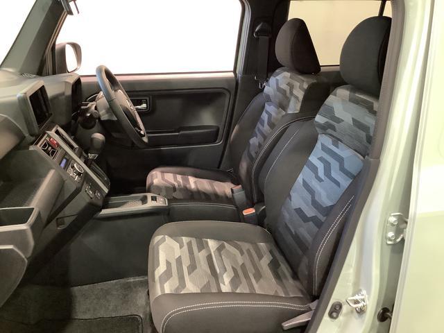 タフトＧ　ダーククロムベンチャーコーナーソナー　オートマチックハイビーム　ＬＥＤライト　レーンキープアシスト　アイドリングＳ　電格ミラー　キーフリー　アルミ　スマートキー　衝突安全ボディ　ガラスルーフ　オートライト（栃木県）の中古車