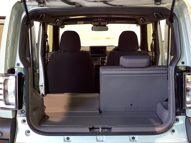 タフトＧ　ダーククロムベンチャーコーナーソナー　オートマチックハイビーム　ＬＥＤライト　レーンキープアシスト　アイドリングＳ　電格ミラー　キーフリー　アルミ　スマートキー　衝突安全ボディ　ガラスルーフ　オートライト（栃木県）の中古車