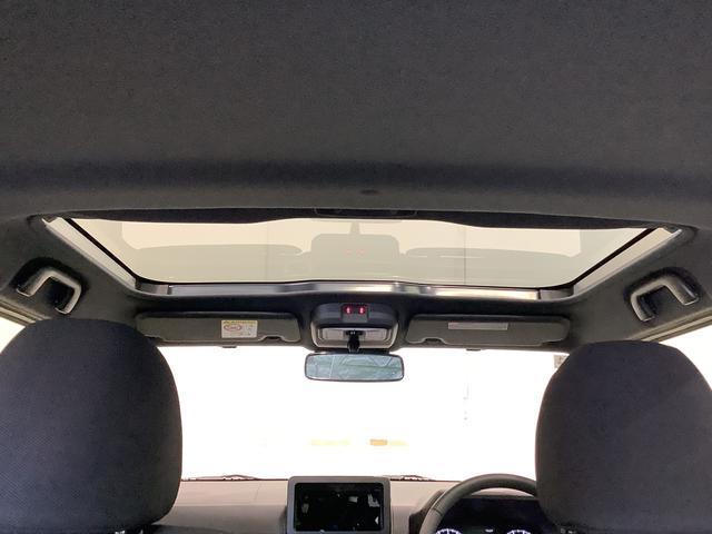 タフトＧ　ダーククロムベンチャーコーナーソナー　オートマチックハイビーム　ＬＥＤライト　レーンキープアシスト　アイドリングＳ　電格ミラー　キーフリー　アルミ　スマートキー　衝突安全ボディ　ガラスルーフ　オートライト（栃木県）の中古車