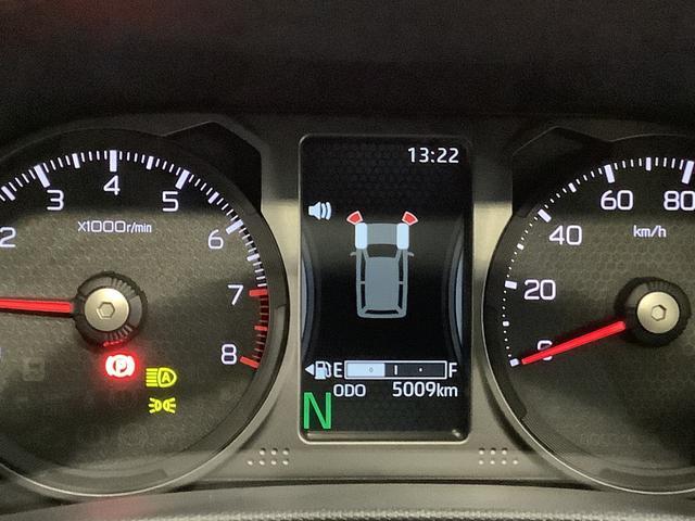 タフトＧ　ダーククロムベンチャーコーナーソナー　オートマチックハイビーム　ＬＥＤライト　レーンキープアシスト　アイドリングＳ　電格ミラー　キーフリー　アルミ　スマートキー　衝突安全ボディ　ガラスルーフ　オートライト（栃木県）の中古車