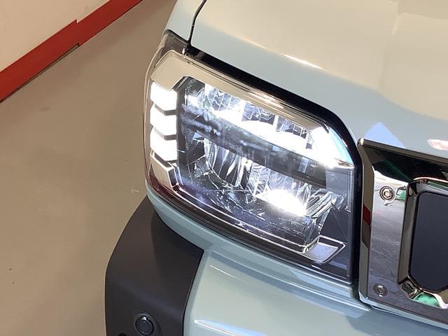 タフトＧ　ダーククロムベンチャーコーナーソナー　オートマチックハイビーム　ＬＥＤライト　レーンキープアシスト　アイドリングＳ　電格ミラー　キーフリー　アルミ　スマートキー　衝突安全ボディ　ガラスルーフ　オートライト（栃木県）の中古車