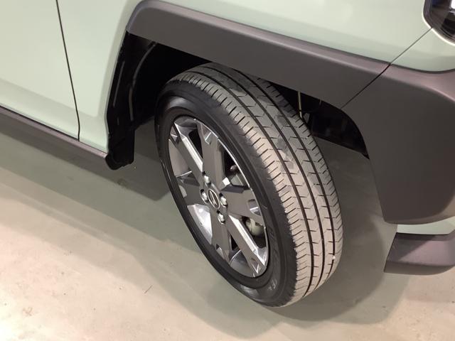 タフトＧ　ダーククロムベンチャーコーナーソナー　オートマチックハイビーム　ＬＥＤライト　レーンキープアシスト　アイドリングＳ　電格ミラー　キーフリー　アルミ　スマートキー　衝突安全ボディ　ガラスルーフ　オートライト（栃木県）の中古車