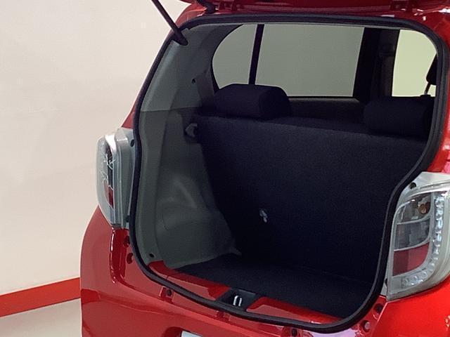 ミライースＸ　リミテッドＳＡ電動格納式ミラー　盗難防止　ｅｃｏＩＤＬＥ　ナビＴＶ　両席エアバック　横滑防止装置　衝突安全ボディ　運転席エアバッグ　アルミ　キーレスキー　ＡＢＳ　メモリーナビ（栃木県）の中古車