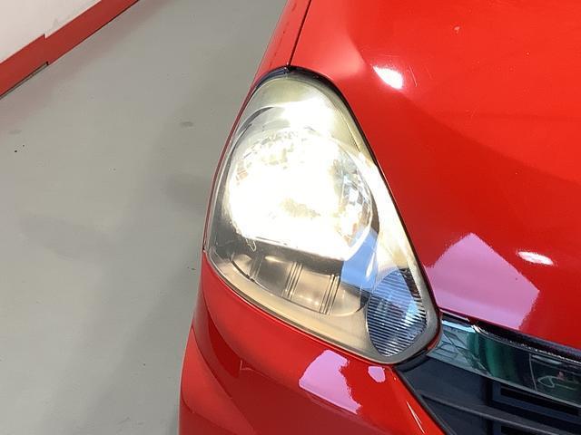 ミライースＸ　リミテッドＳＡ電動格納式ミラー　盗難防止　ｅｃｏＩＤＬＥ　ナビＴＶ　両席エアバック　横滑防止装置　衝突安全ボディ　運転席エアバッグ　アルミ　キーレスキー　ＡＢＳ　メモリーナビ（栃木県）の中古車