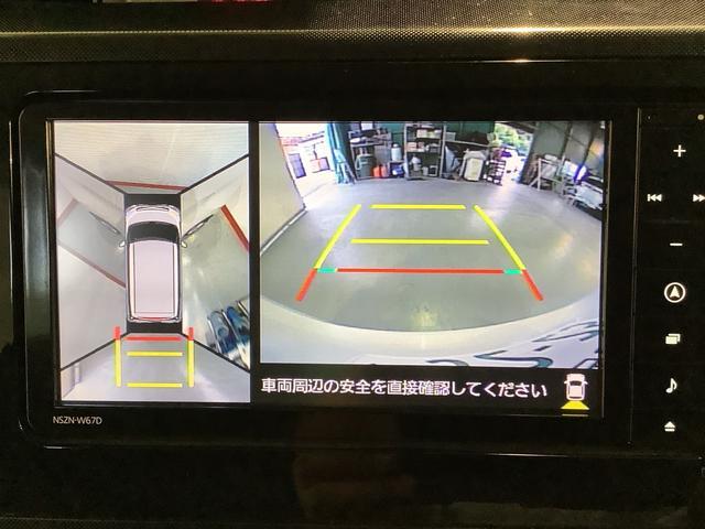 トールＧターボ　ＳＡII電動格納ミラー　クルーズコントロール　キーフリーシステム　横滑り防止　スマートキー　アイドリングストップ　ターボ　パノラマモニター対応　誤発進抑制機能（栃木県）の中古車