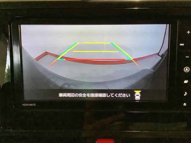 トールＧターボ　ＳＡII電動格納ミラー　クルーズコントロール　キーフリーシステム　横滑り防止　スマートキー　アイドリングストップ　ターボ　パノラマモニター対応　誤発進抑制機能（栃木県）の中古車
