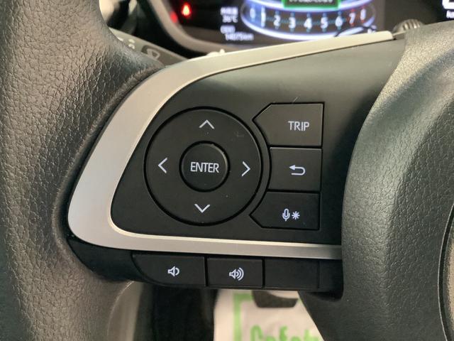 ロッキーＸパーキングセンサー　シートヒーター　車線逸脱防止　電動格納ドアミラー　盗難防止装置　ターボエンジン　ＬＥＤヘッドライト　オートハイビーム　キーフリー　ＥＴＣ車載器　記録簿　オートライト（栃木県）の中古車