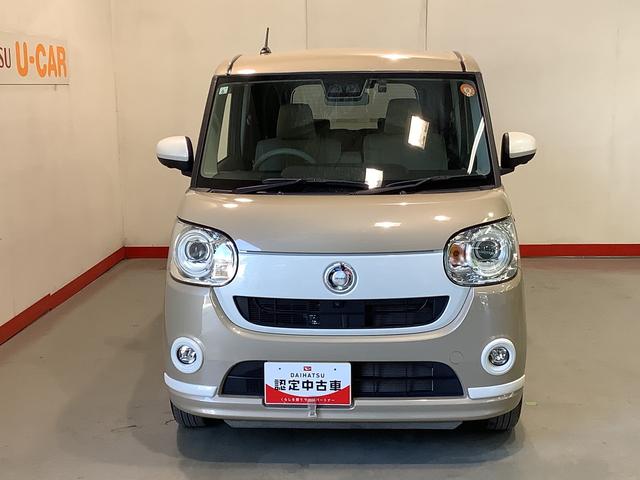 ムーヴキャンバスＧホワイトアクセントＶＳ　ＳＡIII電動スライドドア　パノラマモニター対応　ＬＥＤ　車線逸脱警報　インテリキー　ハイビームアシスト　ワンオーナー車　ナビＴＶ　エアバッグ　横滑り防止装置　キーフリー　アイドリングストップ　ドラレコ（栃木県）の中古車