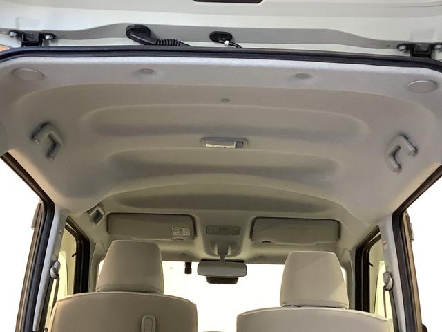 ムーヴキャンバスＧホワイトアクセントＶＳ　ＳＡIII電動スライドドア　パノラマモニター対応　ＬＥＤ　車線逸脱警報　インテリキー　ハイビームアシスト　ワンオーナー車　ナビＴＶ　エアバッグ　横滑り防止装置　キーフリー　アイドリングストップ　ドラレコ（栃木県）の中古車