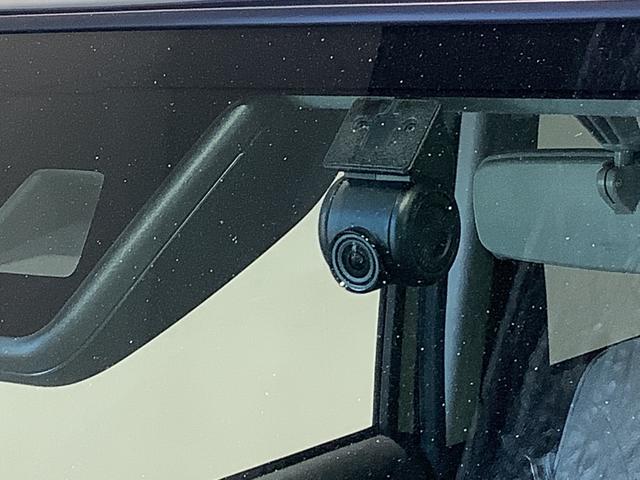 ムーヴキャンバスＧホワイトアクセントＶＳ　ＳＡIII電動スライドドア　パノラマモニター対応　ＬＥＤ　車線逸脱警報　インテリキー　ハイビームアシスト　ワンオーナー車　ナビＴＶ　エアバッグ　横滑り防止装置　キーフリー　アイドリングストップ　ドラレコ（栃木県）の中古車