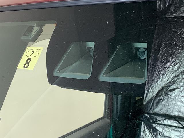 タントカスタムXスタイルセレクションブレーキサポート 電動格納式ドアミラー パーキングセンサー レーンキープ AUTOライト Iストップ ナビTV LEDライト スマートキー ETC ドライブレコーダー アルミ メモリーナビ(栃木県)の中古車