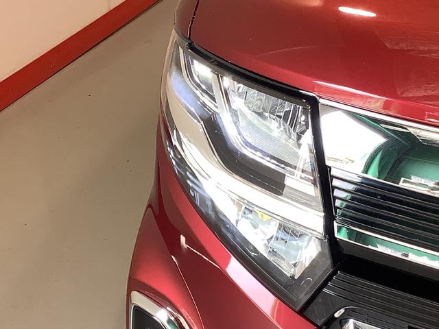 タントカスタムXスタイルセレクションブレーキサポート 電動格納式ドアミラー パーキングセンサー レーンキープ AUTOライト Iストップ ナビTV LEDライト スマートキー ETC ドライブレコーダー アルミ メモリーナビ(栃木県)の中古車