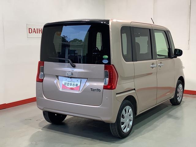 タントＸリミテッドＳＡIII（栃木県）の中古車
