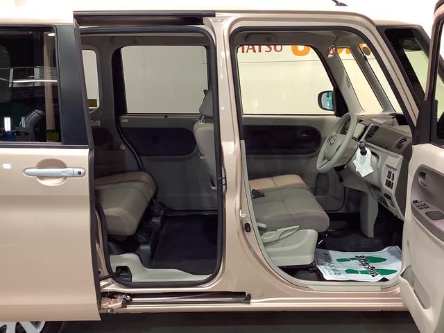 タントＸリミテッドＳＡIII（栃木県）の中古車