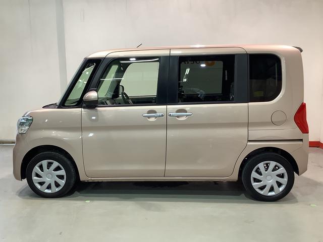 タントＸリミテッドＳＡIII（栃木県）の中古車