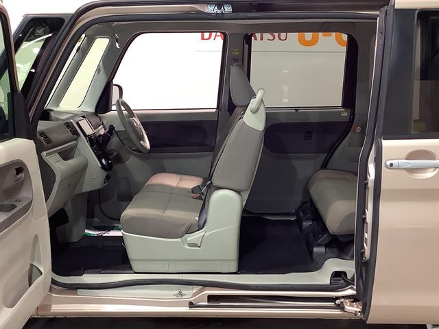 タントＸリミテッドＳＡIII（栃木県）の中古車
